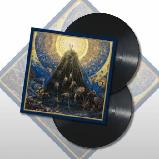 Okładka And Oceans - As In Gardens So In Tombs LP