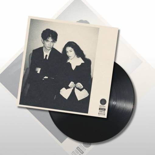 Okładka Wasia Project - Isotope LP