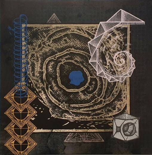 Okładka You Infinite - You Infinite