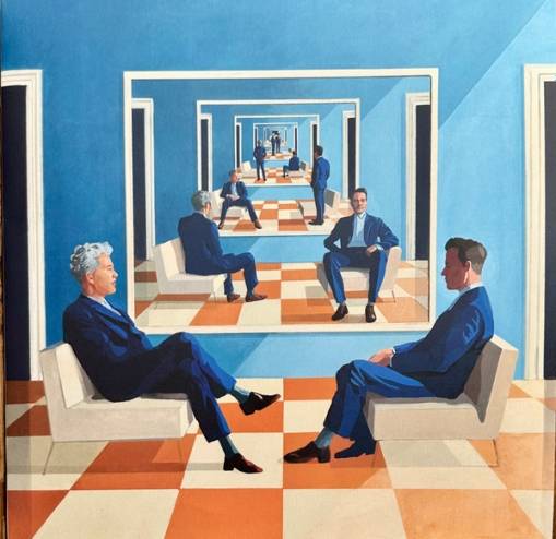 Okładka Polo & Pan - 0.93194444444444