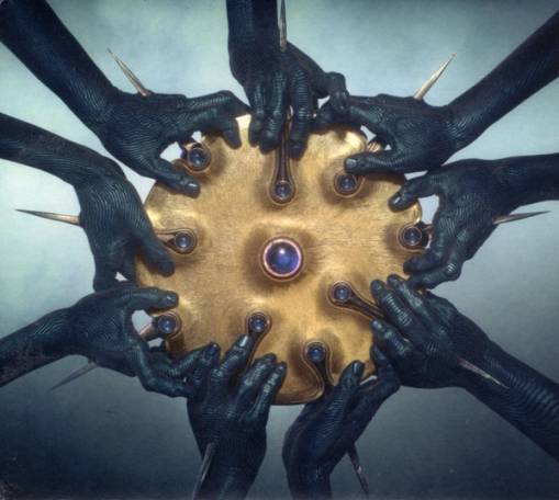 Okładka Epica - Aspiral CD LIMITED