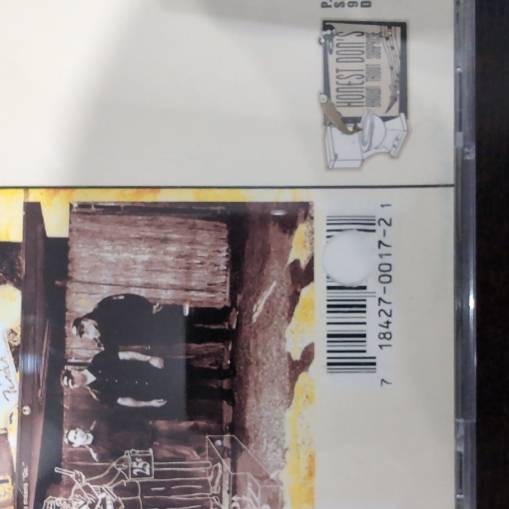 Road Rage (czyt. opis) [NM]