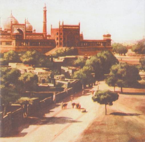 Okładka The Marquis De Tren - Get On Jolly [NM]