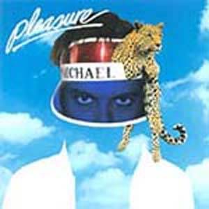 Okładka Pleasure - Pleasure