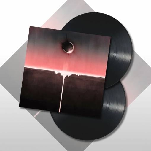 Okładka Mogwai - Every Country's Sun LP