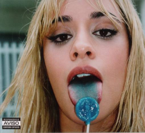 Okładka CABELLO, CAMILA - C,XOXO