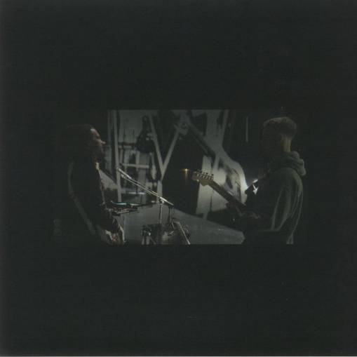 Okładka FKJ & Tom Misch - Losing My Way LP