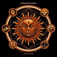 Okładka Employed To Serve - Fallen Star