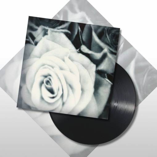 Okładka The Mountain Goats - All Eternals Deck LP