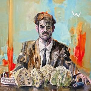 Okładka TACO HEMINGWAY - TRÓJKĄT WARSZAWSKI (2CD)