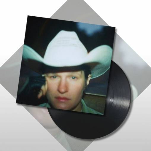 Okładka ADRIANNE LENKER - Bright Future LP