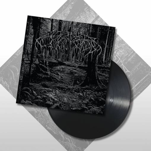Okładka Wolves In The Throne Room - 2005 Demo LP