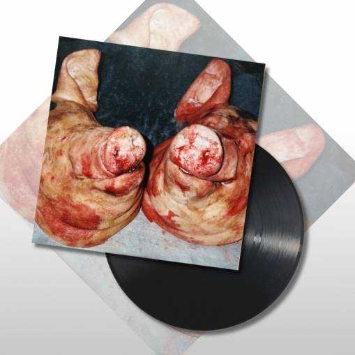 Okładka Armand Hammer & The Alchemist - Haram LP