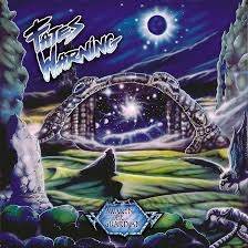 Okładka Fates Warning - Awaken the Guardian 40th Anniversary LP MARBLED INDIE