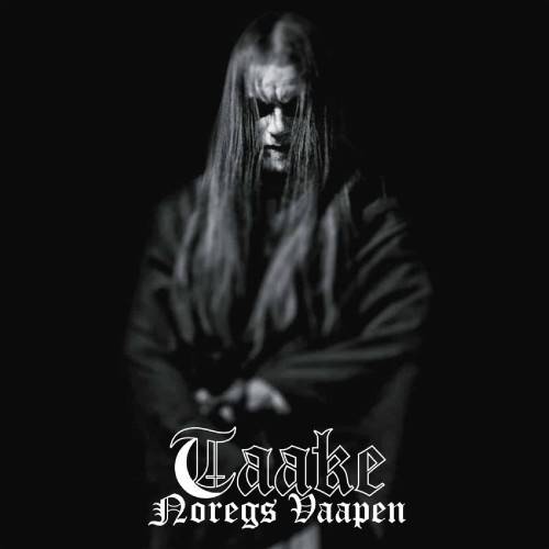 Okładka Taake - Noregs Vaapen SPECIAL EDITION