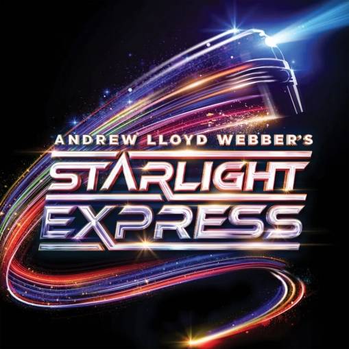 Okładka Webber, Andrew Lloyd - Starlight Express