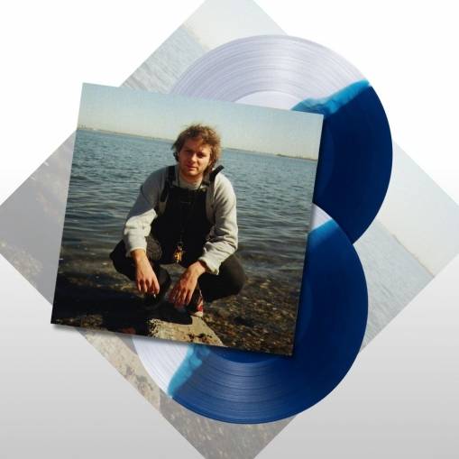 Okładka Mac DeMarco - Another One 10th Anniversary LP CLEAR BLUE