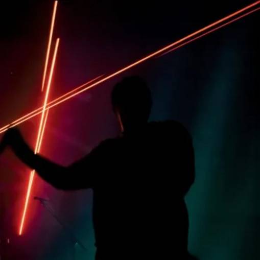 Okładka Tesseract - Radar OST BLURAY