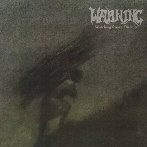 Okładka Warning - Watching From A Distance LP