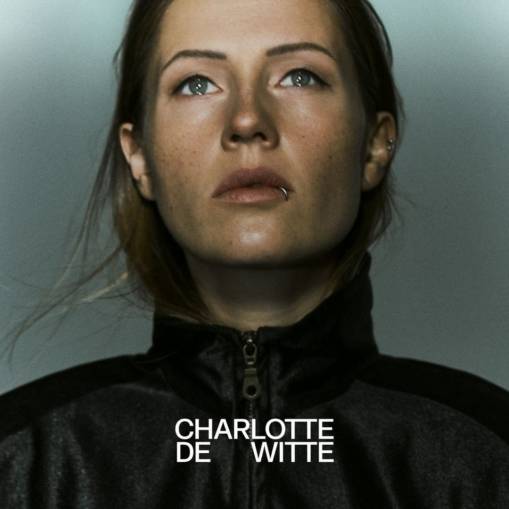 Okładka Charlotte De Witte - Charlotte De Witte LP