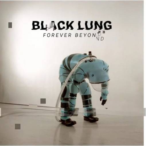 Okładka Black Lung - Forever Beyond
