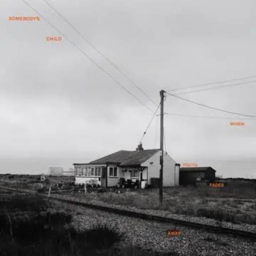 Okładka Somebody's Child - When Youth Fades Away LP