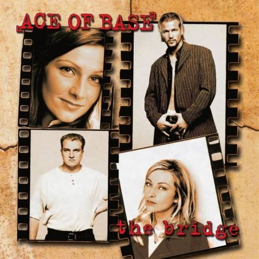 Okładka Ace Of Base - The Bridge 30th Anniversary LP