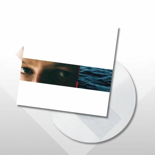 Okładka Teed - Always With Me LP