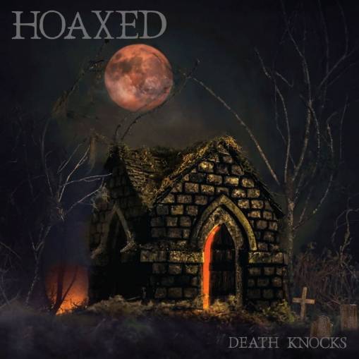 Okładka Hoaxed - Death Knocks