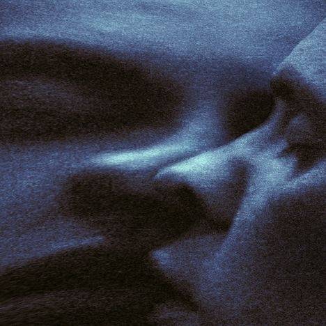 Okładka Puma Blue - Croak Dream