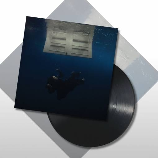 Okładka BILLIE EILISH - HIT ME HARD AND SOFT (LP)