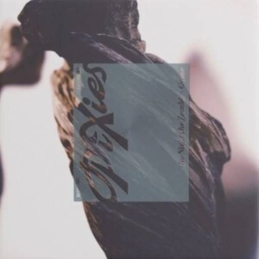 Okładka PIXIES - THE NIGHT THE ZOMBIES CAME