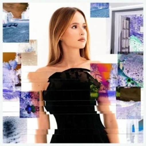 Okładka JAWORSKA, IGA - Linie Czasu