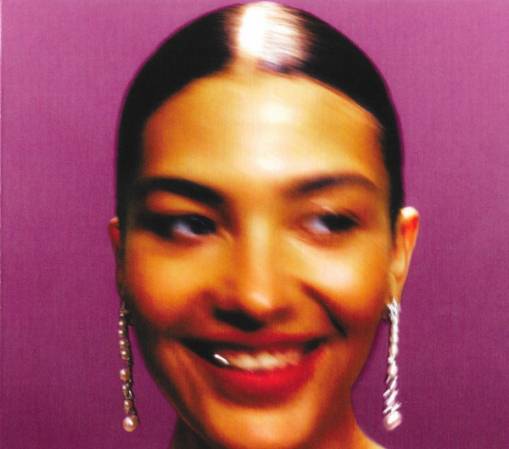 Okładka DEAN, OLIVIA - MESSY (RETAIL ONLY)