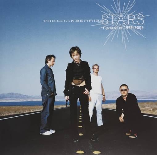 Okładka THE CRANBERRIES - STARS (THE BEST OF 1992-2002) 2LP