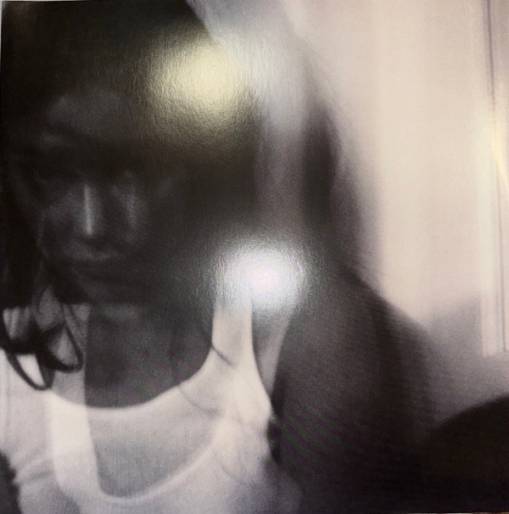 Okładka ABRAMS, GRACIE - GOOD RIDDANCE (Standard Black Deluxe) 2LP