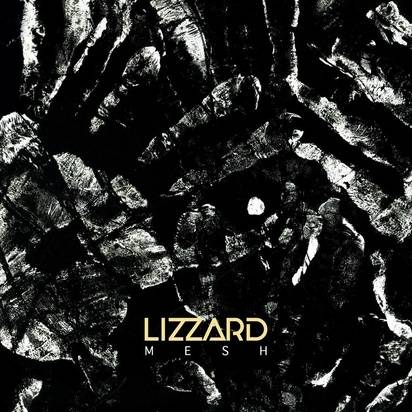 Okładka LizZard - Mesh