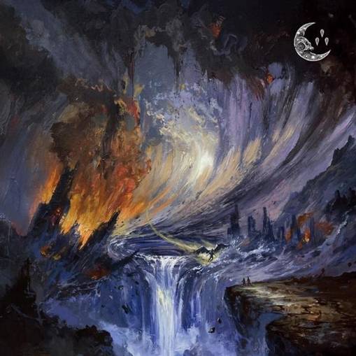 Okładka Currents - All That Follows