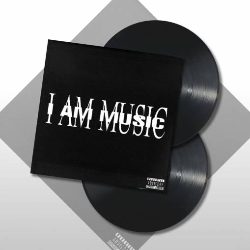 Okładka PLAYBOI CARTI - MUSIC (LP)