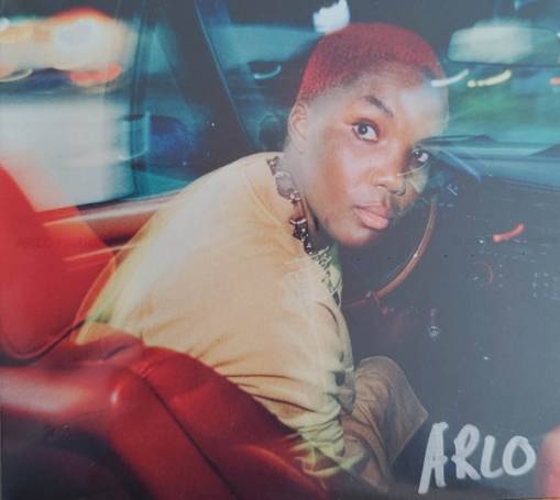 Okładka Arlo Parks - Ambiguous Desire