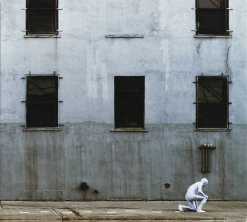 Okładka Boston Manor - Glue