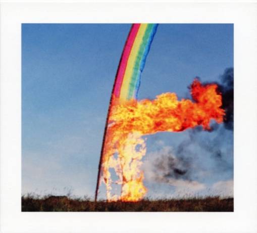 Okładka SIGUR RÓS - ÁTTA