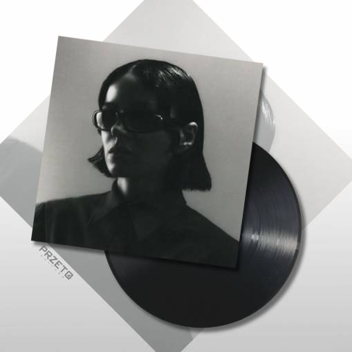 Okładka LINS, KASIA - OBYWATELKA K.L. LP (Black)