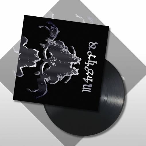 Okładka DANZIG - IV LP