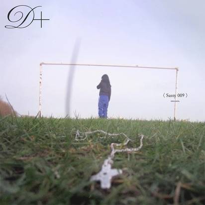 Okładka Sassy 009 - Dreamer+