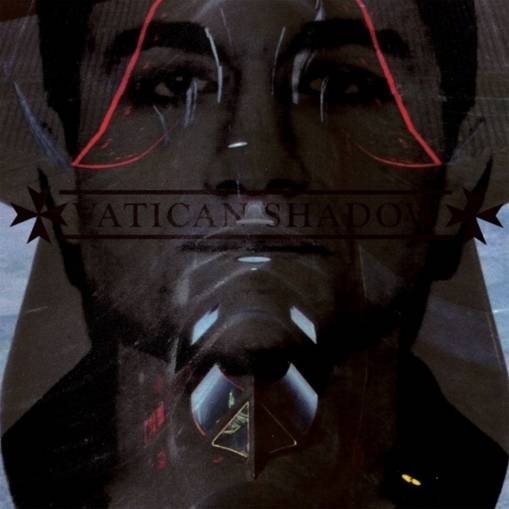 Okładka Vatican Shadow - 20th Hijacker