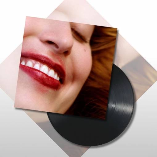 Okładka Hatchie - Liquorice LP