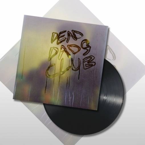 Okładka Dead Dads Club - Dead Dads Club LP
