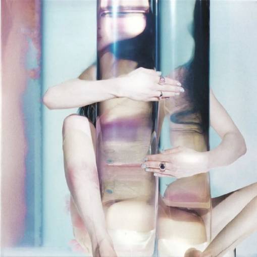 Okładka Poppy - Empty Hands LP