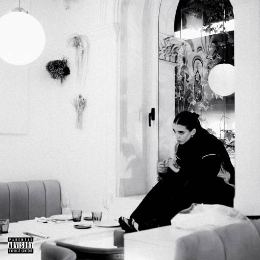 Okładka Young Miko - Do Not Disturb